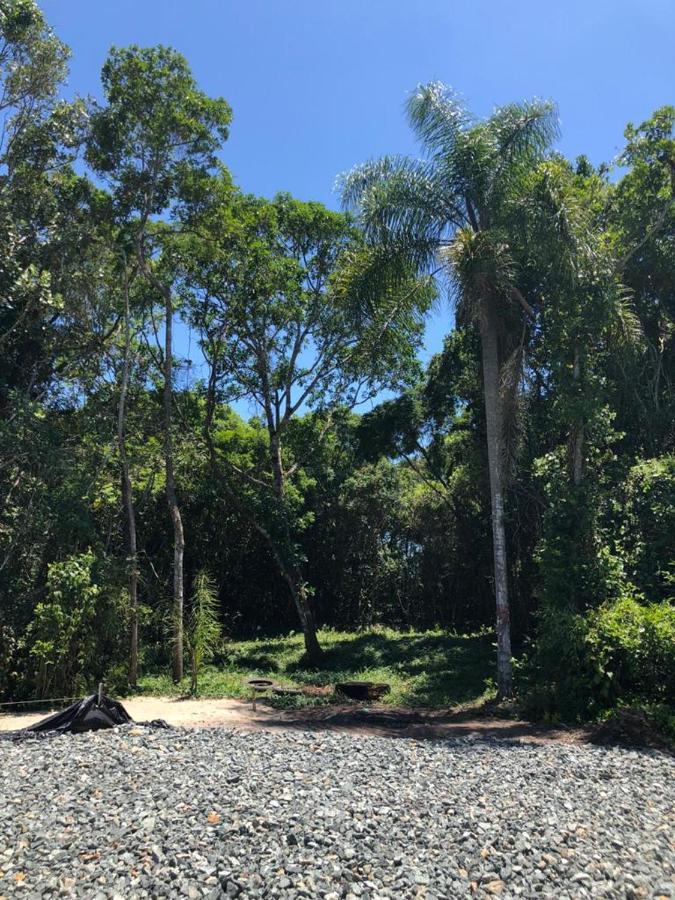 Casa De Campo - Chacara - Lagoa Dos Encantos Barra Velha  Exterior foto