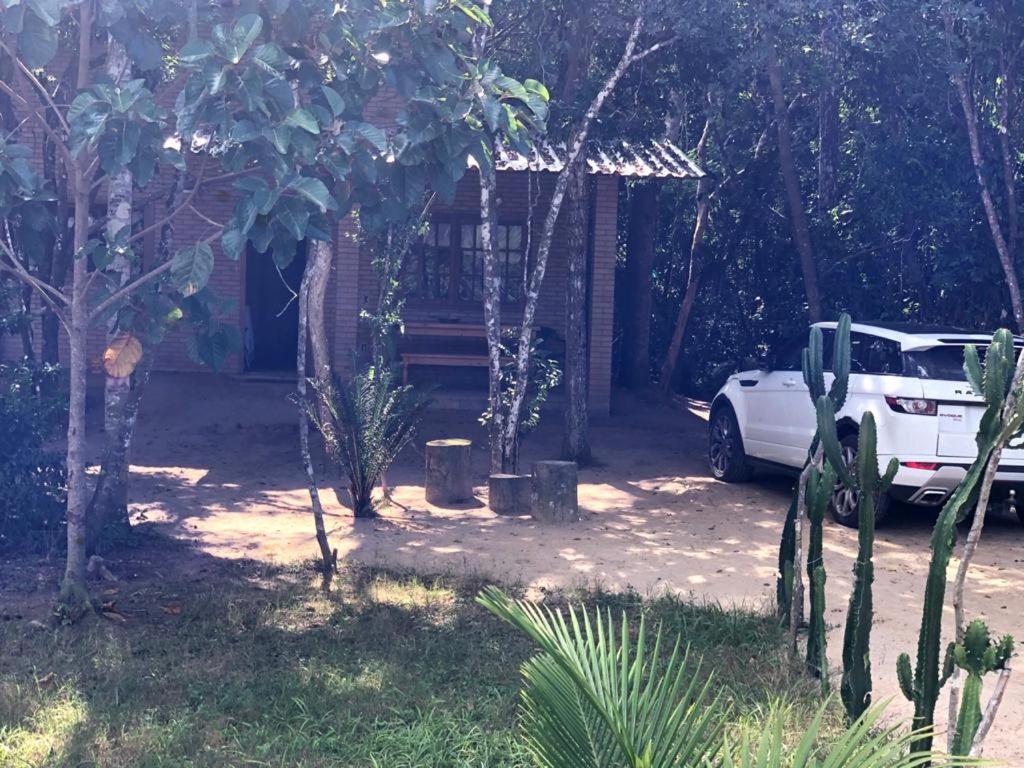 Casa De Campo - Chacara - Lagoa Dos Encantos Barra Velha  Exterior foto