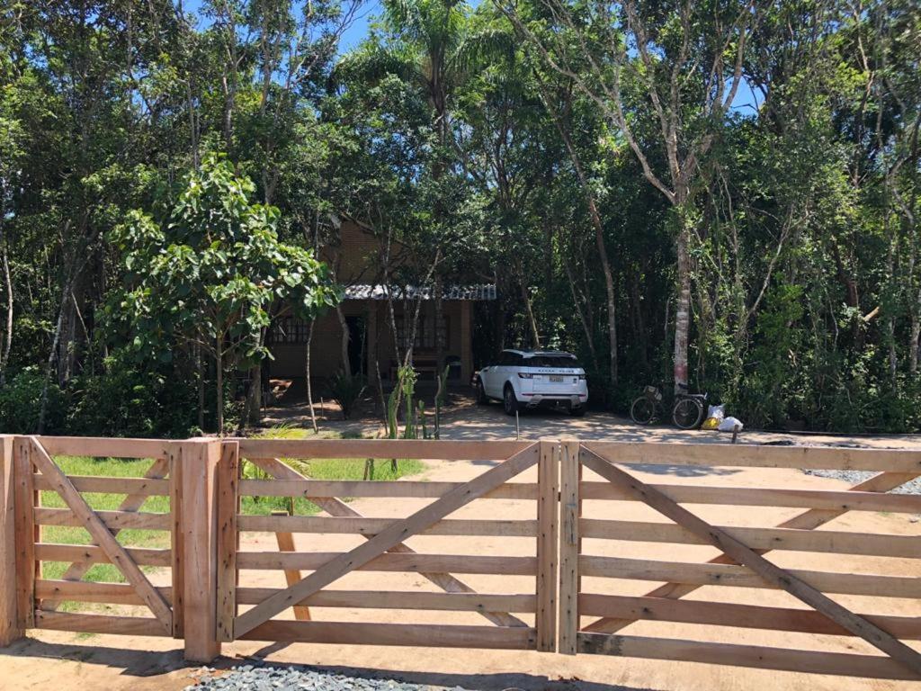 Casa De Campo - Chacara - Lagoa Dos Encantos Barra Velha  Exterior foto